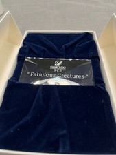 SWAROVSKICRYSTAL "FABULOUS