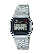 CASIO A159W Orologio Vintage
