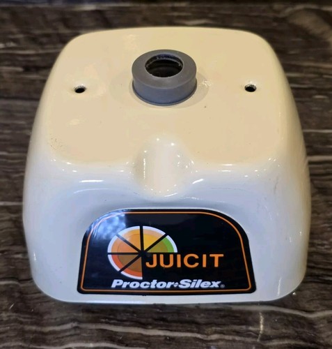 Juicit metal cover - parte, di