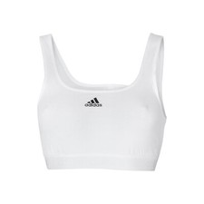 Top donna adidas sport crop - donna,