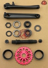 AltaLine 3 PZ BICICLETTA Nero