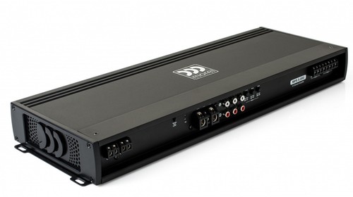 Morel mps 950 kanal - mps, 5.950