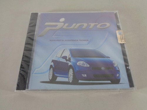 Manuale officina cd fiat - su,