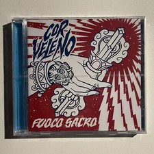 COR VELENO🔹fuoco