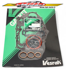 YAMAHA XVS 650 DRAGSTAR