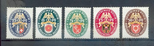 Weimar 430 set lusso - dr-weimar, lusso**