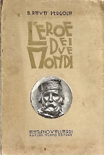 L'Eroe dei due Mondi di B