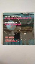 45 GIRI 7" RADIO BIRIKINA COCCIANTE BELLA SENZ'ANIMA  **nuovo/sealed**
