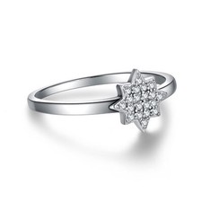 Anello donna Argento 925