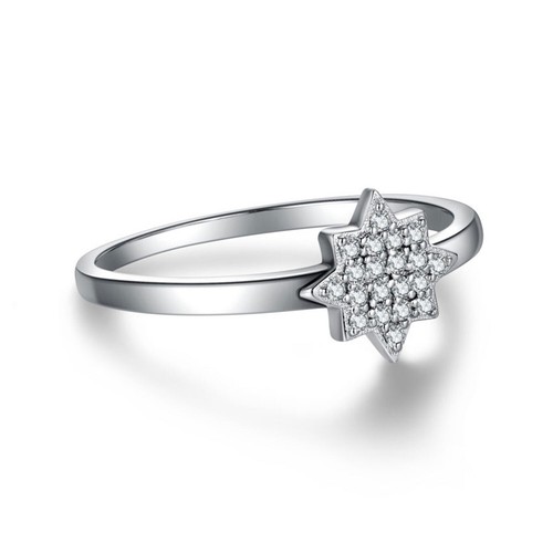 Anello donna argento 925 - donna,