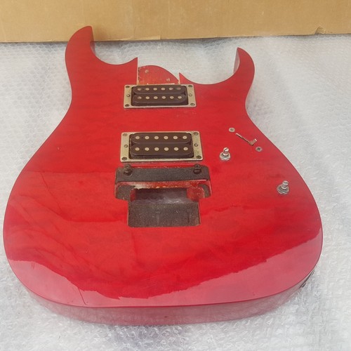 Ibanez 2002 carrozzeria 2 - e,