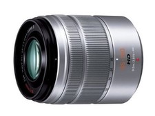 Panasonic Micro Quattro Terzi