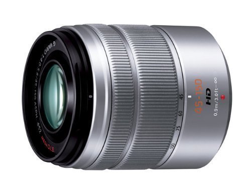 Panasonic lumix vario - panasonic, 45-150