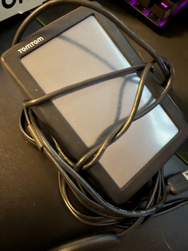 Tomtom navi start mai - tomtom, |