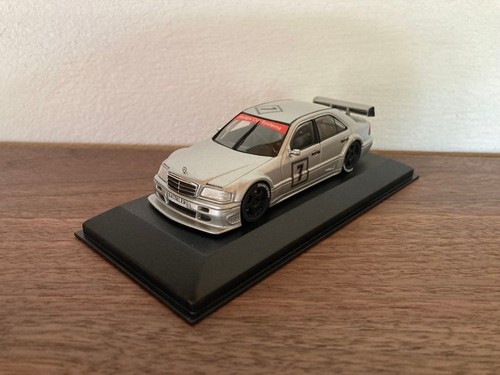 Minichamps mercedes benz - minichamps, c180