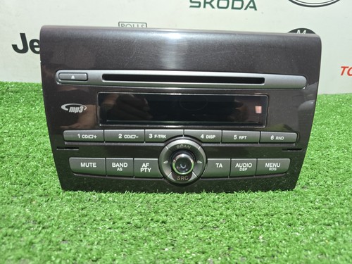 Autoradio mp3 fiat bravo - autoradio,