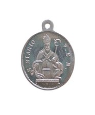 *HH* Medaglia Religiosa Votiva