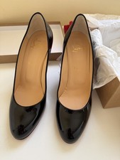 NUOVO Christian Louboutin
