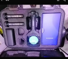 FLIR E76-24 TERMOCAMERA