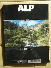 "ALP - GRANDI MONTAGNE" n. 33