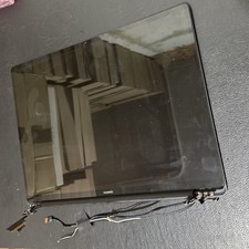 Huawei Matebook 14 FLMH-X Display Touch OLED Touch Touch Screen Completo 2880x1920 (N)