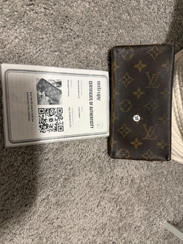 Louis vuitton monogram - louis,