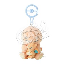 Pokemon Little Daydream Mascot