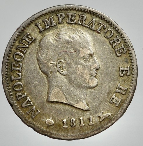 Milano napoleone 1805 - -,