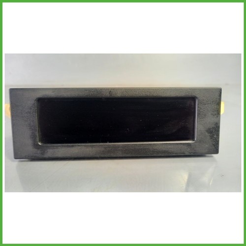 Display indicatore - display,