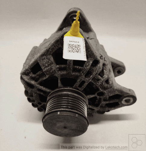 231000027r alternatore renault - alternatore,