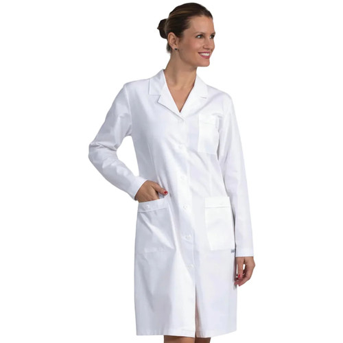 Camice laboratorio donna - da,