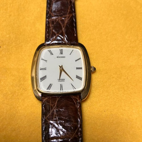 Orologio vintage exceed - vintage, quarzo