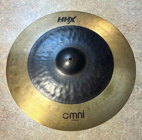 Sabian hhx omni piatto da - sabian,