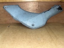 Coperchio lato sinistro Honda