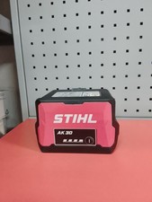 Batteria STIHL AK 30 nuova