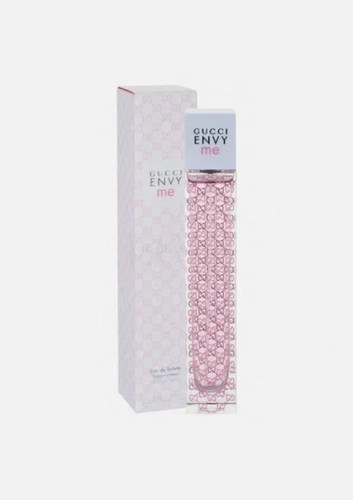 Gucci envy eau toilette - envy,