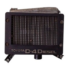 Radiatore intercooler 27040332 Toyota Rav 4 2.0 D4D 2000-2006
