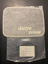 Decalcomania Pannello Sinistro