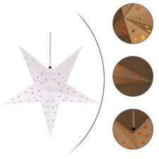 10 pezzi pentagramma stereo