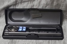 Alpine CDE-9870 Lettore CD