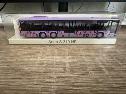 Rietze setra s 319 - rietze,