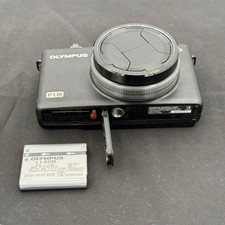 Olympus XZ-1 10,0 megapixel