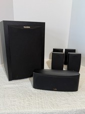 Sistema di altoparlanti home