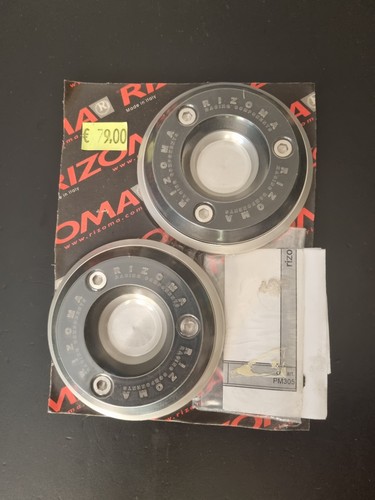 Rizoma protezioni motore - (117),