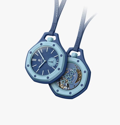 Orologio swatch royal pop - orologio,