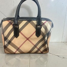 Burberry, Borsa/bag