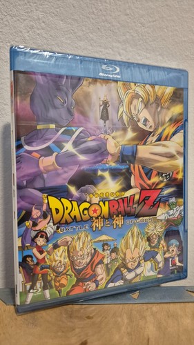 Dragon ball battle of - ball,