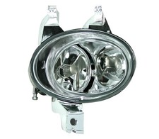 Fendinebbia Destro per Peugeot