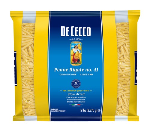 Cecco pasta semola - de,