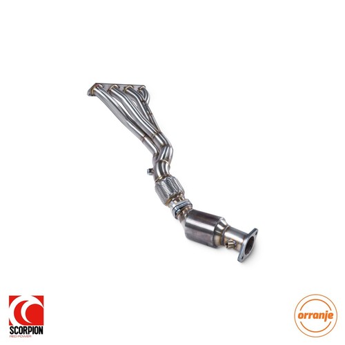 Manif scarichi scorpion mini - manif,